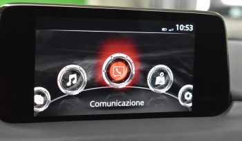 Mazda CX-5 CX-5 II 2017 2.2 Exceed 2wd 150cv auto my19 pieno