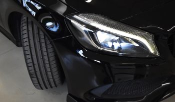 Mercedes-Benz A 200 A 200 d Premium Next 4matic auto TETTO PAN pieno