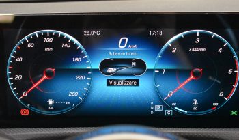 Mercedes-Benz A 180 A 180 d Premium Night edition auto pieno