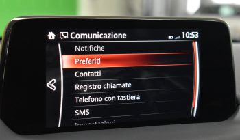 Mazda CX-5 CX-5 II 2017 2.2 Exceed 2wd 150cv auto my19 pieno