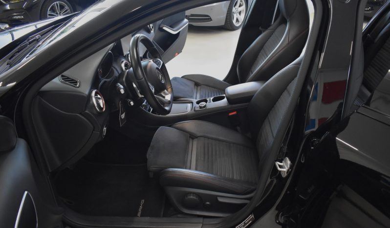 Mercedes-Benz A 200 A 200 d Premium Next 4matic auto TETTO PAN pieno