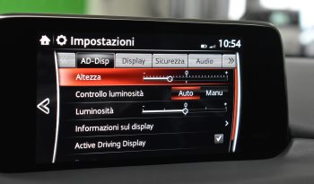 Mazda CX-5 CX-5 II 2017 2.2 Exceed 2wd 150cv auto my19 pieno
