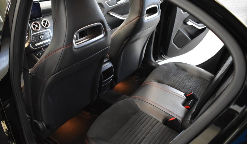 Mercedes-Benz A 200 A 200 d Premium Next 4matic auto TETTO PAN pieno