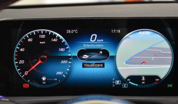 Mercedes-Benz A 180 A 180 d Premium Night edition auto pieno