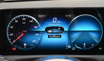 Mercedes-Benz A 180 A 180 d Premium Night edition auto pieno