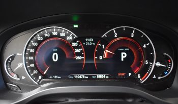BMW X3 X3 G01 2018 xdrive20d Msport 190cv auto pieno