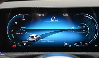 Mercedes-Benz A 180 A 180 d Premium Night edition auto pieno