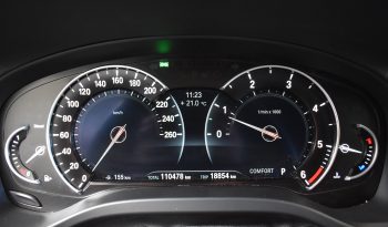 BMW X3 X3 G01 2018 xdrive20d Msport 190cv auto pieno