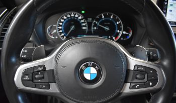 BMW X3 X3 G01 2018 xdrive20d Msport 190cv auto pieno