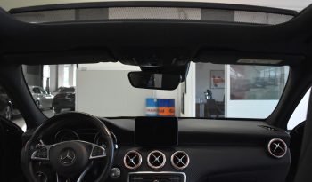 Mercedes-Benz A 200 A 200 d Premium Next 4matic auto TETTO PAN pieno