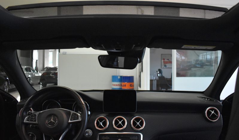 Mercedes-Benz A 200 A 200 d Premium Next 4matic auto TETTO PAN pieno