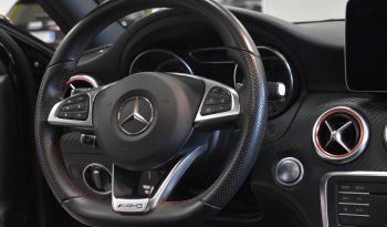 Mercedes-Benz A 200 A 200 d Premium Next 4matic auto TETTO PAN pieno