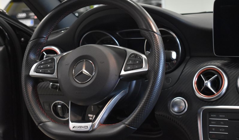 Mercedes-Benz A 200 A 200 d Premium Next 4matic auto TETTO PAN pieno