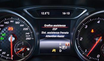 Mercedes-Benz A 200 A 200 d Premium Next 4matic auto TETTO PAN pieno