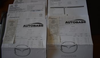 Mazda CX-5 CX-5 II 2017 2.2 Exceed 2wd 150cv auto my19 pieno