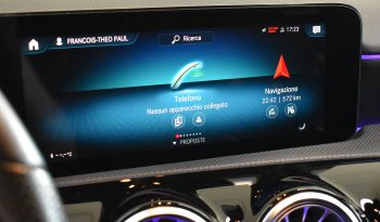 Mercedes-Benz A 180 A 180 d Premium Night edition auto pieno
