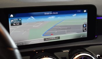 Mercedes-Benz A 180 A 180 d Premium Night edition auto pieno