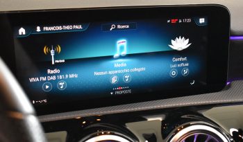 Mercedes-Benz A 180 A 180 d Premium Night edition auto pieno