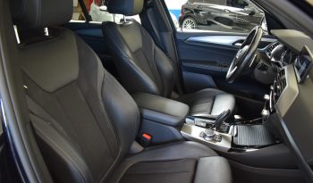 BMW X3 X3 G01 2018 xdrive20d Msport 190cv auto pieno