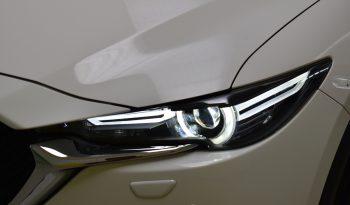 Mazda CX-5 CX-5 II 2017 2.2 Exceed 2wd 150cv auto my19 pieno