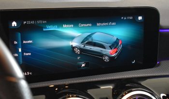 Mercedes-Benz A 180 A 180 d Premium Night edition auto pieno