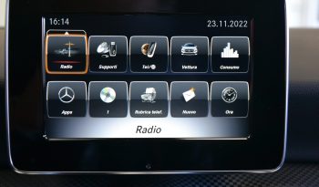 Mercedes-Benz A 200 A 200 d Premium Next 4matic auto TETTO PAN pieno