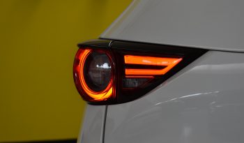 Mazda CX-5 CX-5 II 2017 2.2 Exceed 2wd 150cv auto my19 pieno