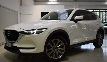 Mazda CX-5 CX-5 II 2017 2.2 Exceed 2wd 150cv auto my19 pieno
