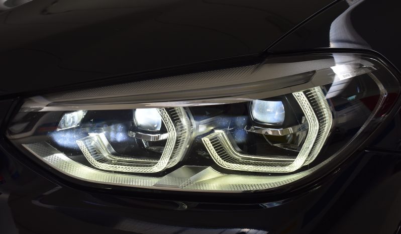 BMW X3 X3 G01 2018 xdrive20d Msport 190cv auto pieno
