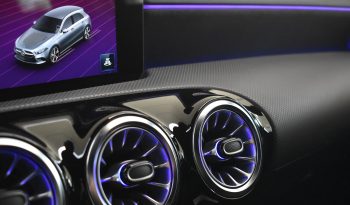 Mercedes-Benz A 180 A 180 d Premium Night edition auto pieno