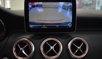 Mercedes-Benz A 200 A 200 d Premium Next 4matic auto TETTO PAN pieno
