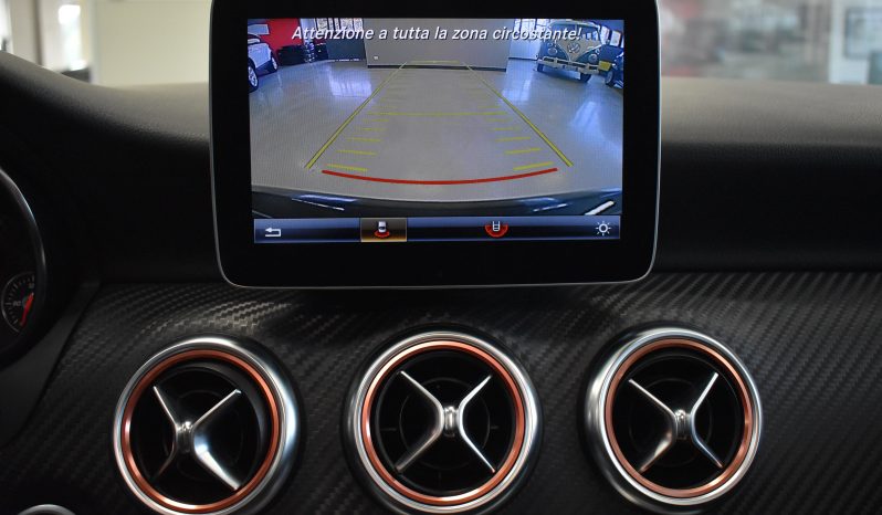 Mercedes-Benz A 200 A 200 d Premium Next 4matic auto TETTO PAN pieno