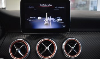 Mercedes-Benz A 200 A 200 d Premium Next 4matic auto TETTO PAN pieno