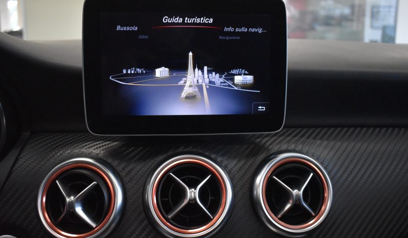 Mercedes-Benz A 200 A 200 d Premium Next 4matic auto TETTO PAN pieno