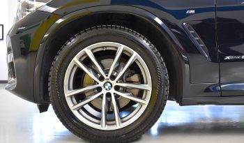 BMW X3 X3 G01 2018 xdrive20d Msport 190cv auto pieno