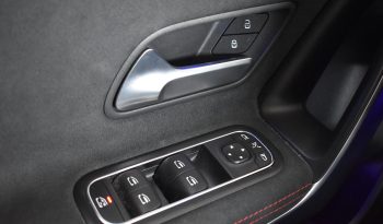 Mercedes-Benz A 180 A 180 d Premium Night edition auto pieno
