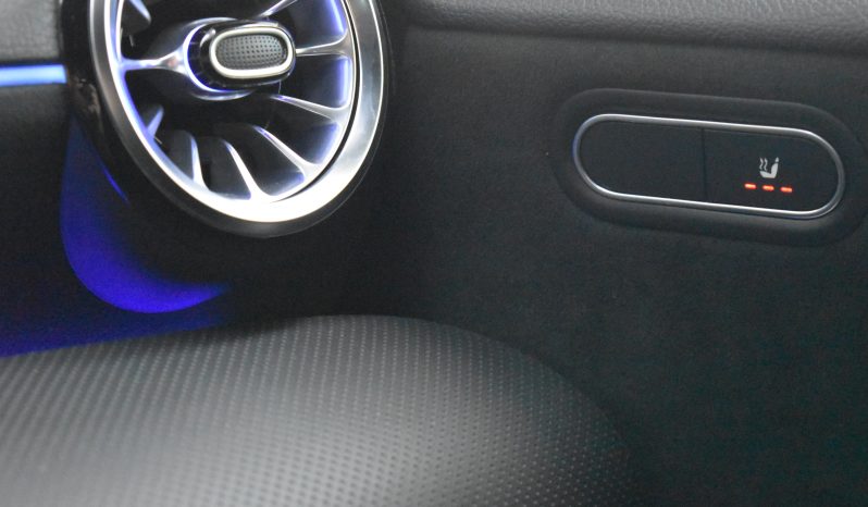 Mercedes-Benz A 180 A 180 d Premium Night edition auto pieno