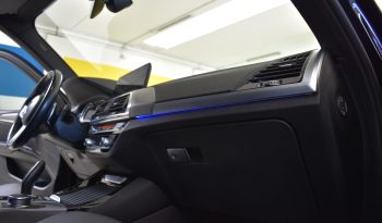 BMW X3 X3 G01 2018 xdrive20d Msport 190cv auto pieno