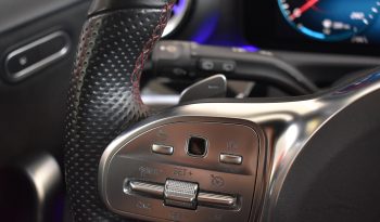 Mercedes-Benz A 180 A 180 d Premium Night edition auto pieno