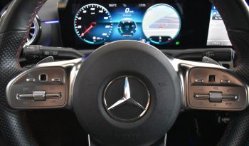 Mercedes-Benz A 180 A 180 d Premium Night edition auto pieno
