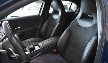 Mercedes-Benz A 180 A 180 d Premium Night edition auto pieno
