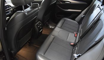 BMW X3 X3 G01 2018 xdrive20d Msport 190cv auto pieno