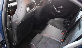 Mercedes-Benz A 180 A 180 d Premium Night edition auto pieno