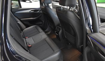 BMW X3 X3 G01 2018 xdrive20d Msport 190cv auto pieno