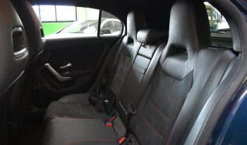 Mercedes-Benz A 180 A 180 d Premium Night edition auto pieno