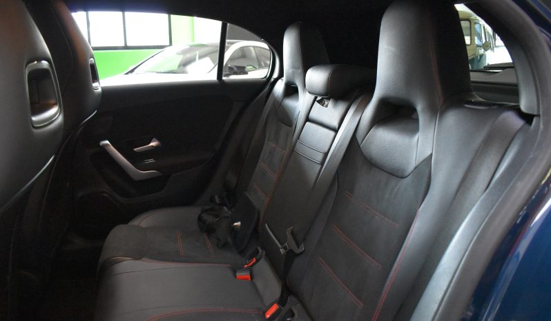 Mercedes-Benz A 180 A 180 d Premium Night edition auto pieno