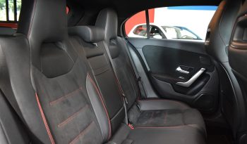 Mercedes-Benz A 180 A 180 d Premium Night edition auto pieno