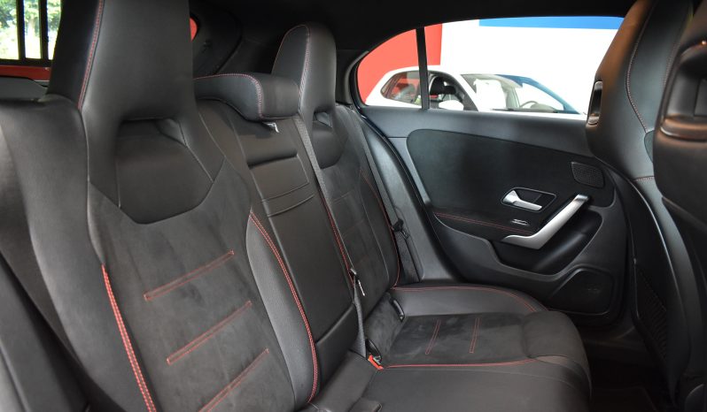 Mercedes-Benz A 180 A 180 d Premium Night edition auto pieno