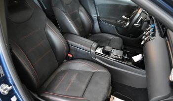Mercedes-Benz A 180 A 180 d Premium Night edition auto pieno