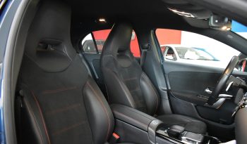 Mercedes-Benz A 180 A 180 d Premium Night edition auto pieno